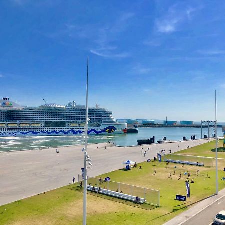La Catene-Perret Le Havre Exterior photo