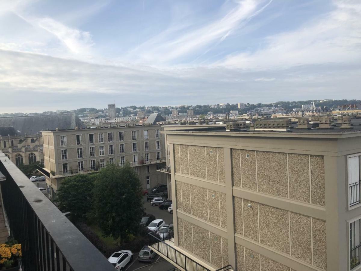 La Catene-Perret Le Havre Exterior photo